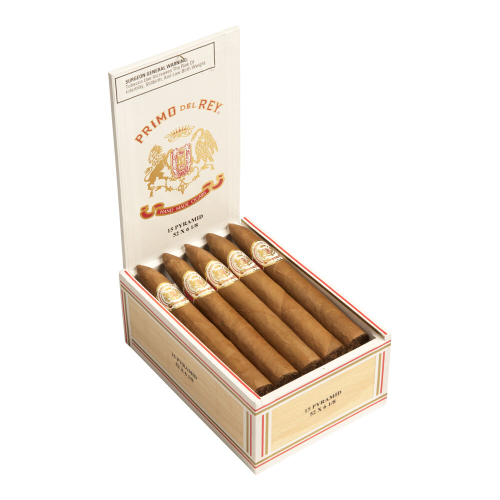 View product media PRPY15 Pyramid, , jrcigars 2